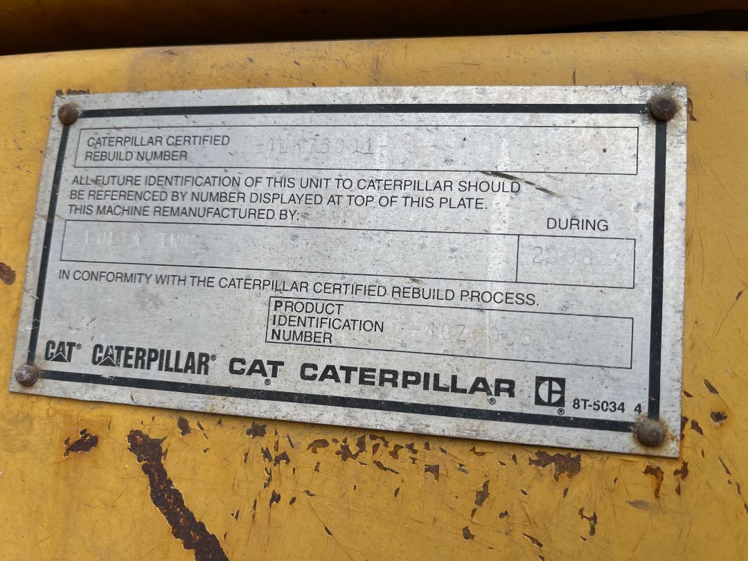 1992 CATERPILLAR 245D Long Reach - Image 33